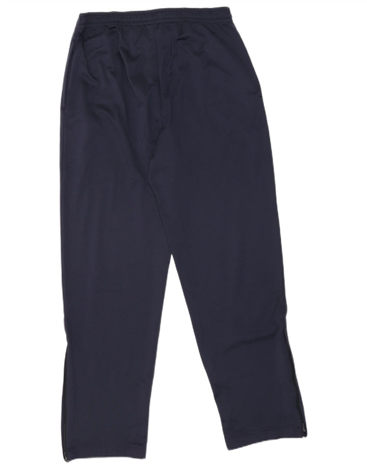 LOTTO Herren-Trainingshose, Größe L, Marineblau