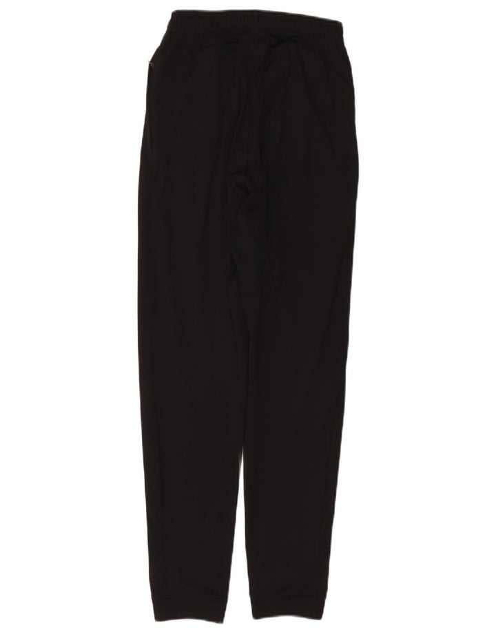 NIKE Jungen Liverpool Trainingshose Jogger 13–14 Jahre XL Schwarz