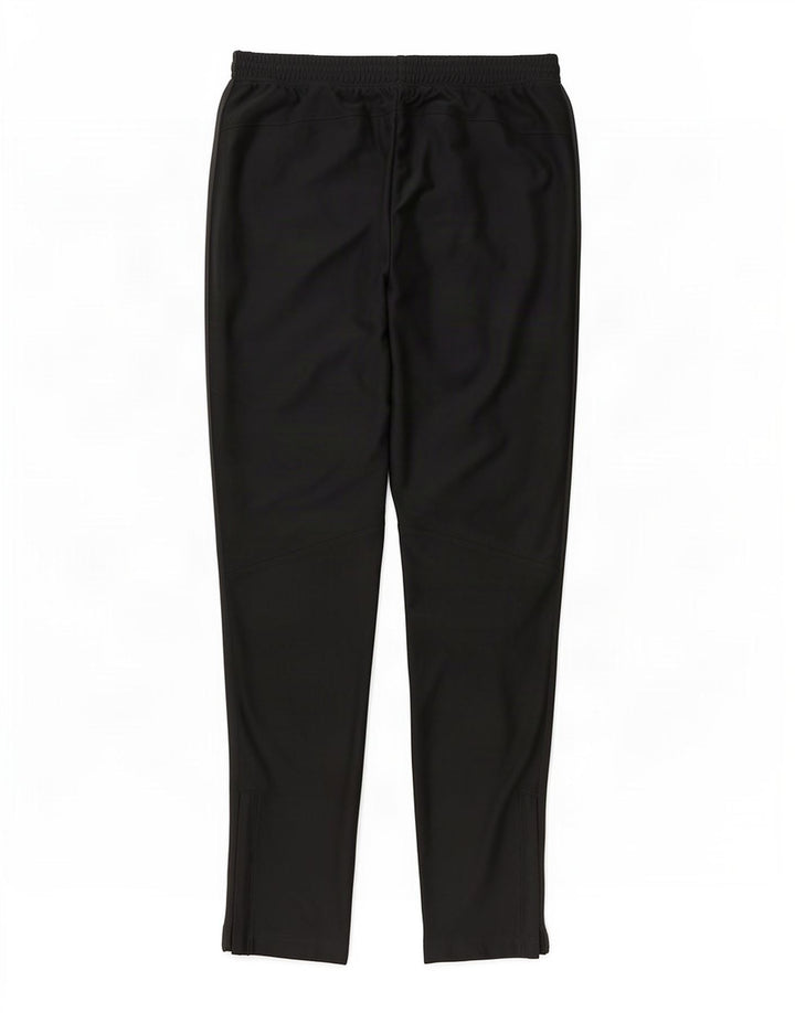 Under Armour Herren-Trainingshose, groß, aus schwarzem Polyester