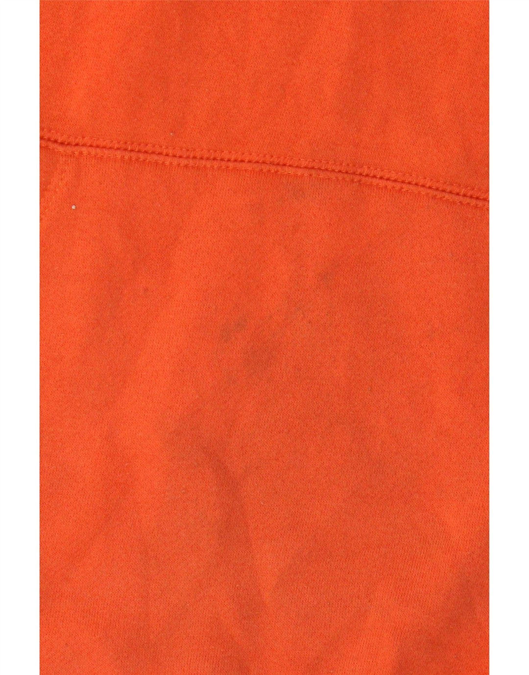 Volcom Kapuzenpullover mit Grafik für Jungen, 9–10 Jahre, mittelorange Baumwolle