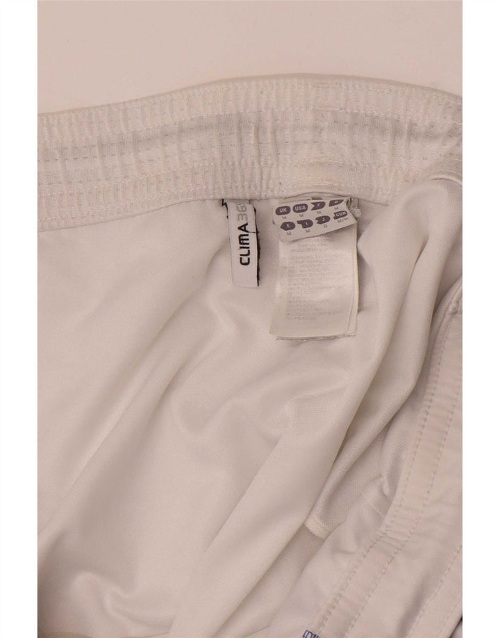Adidas Herren Clima 365 Sport Shorts Mittelweißes Polyester