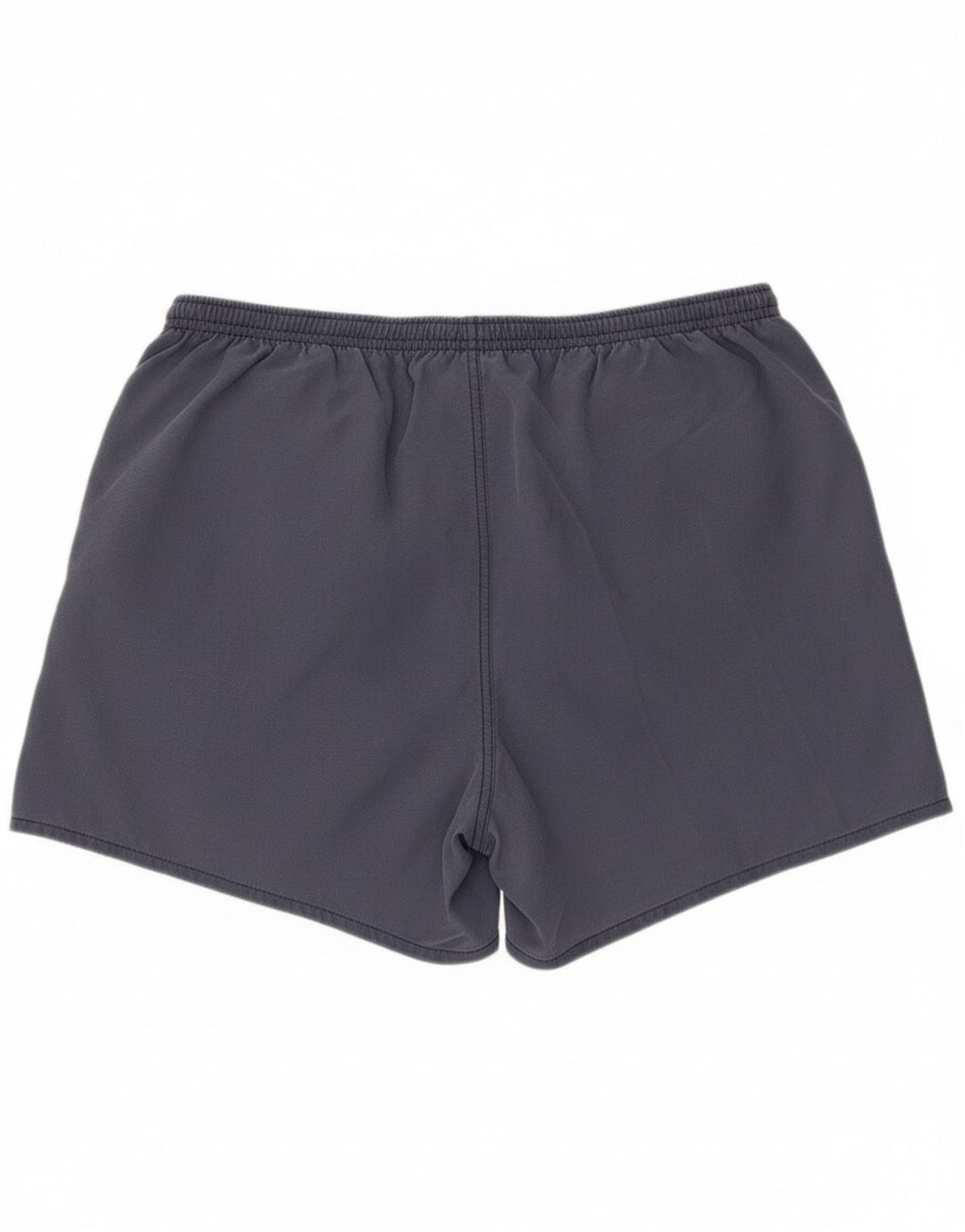 Animal Damen Sportshorts UK 14 Large Marineblau Polyamid