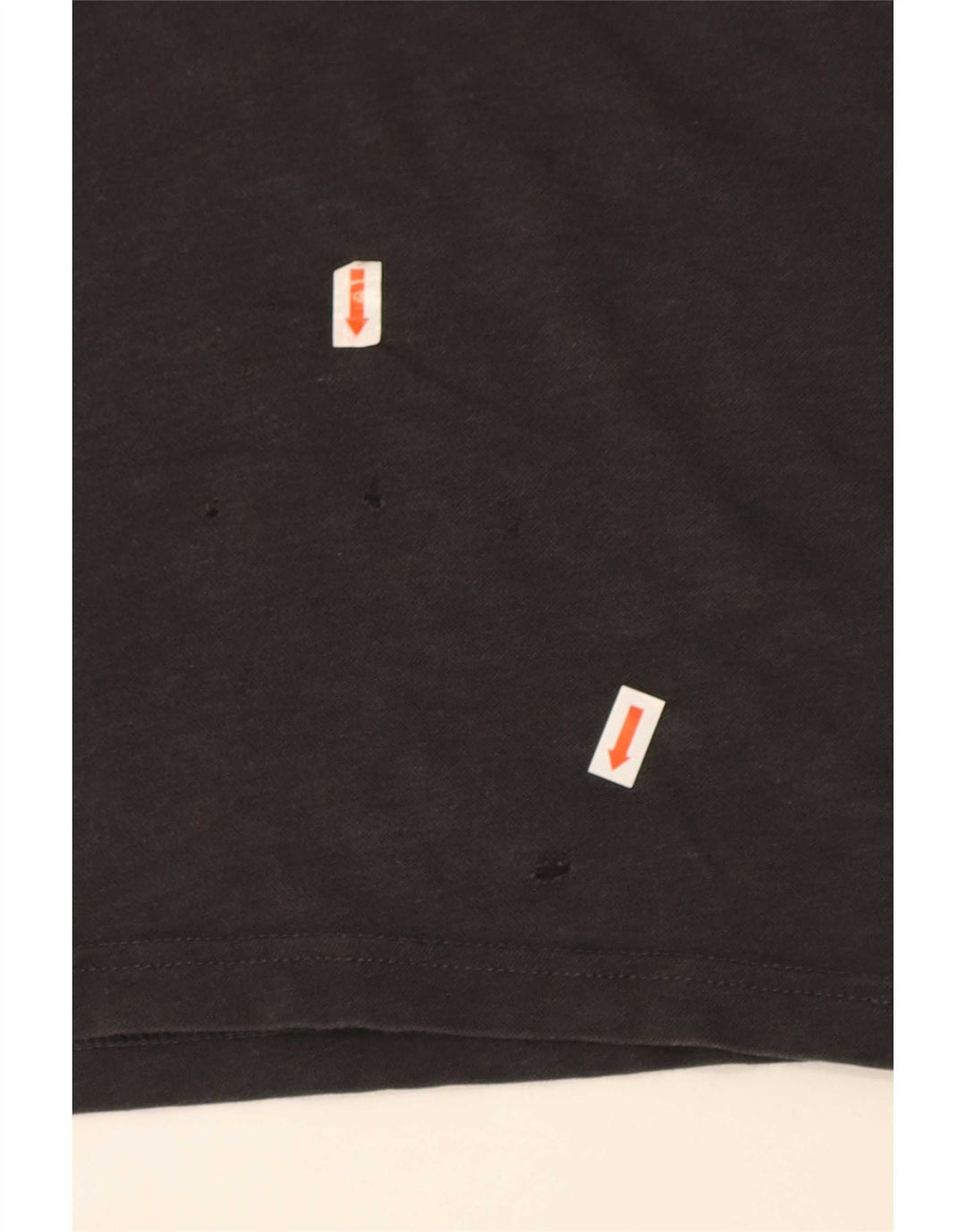 The North Face Herren-Poloshirt 2XL aus grauer Baumwolle