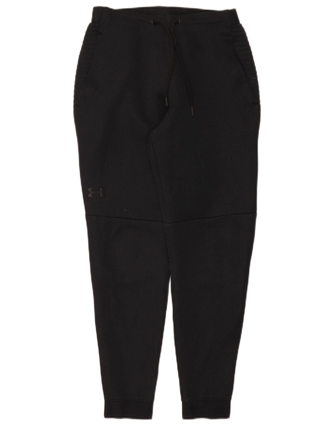Under Armour Herren-Trainingshose, Jogginghose, Mittelschwarz, Polyester