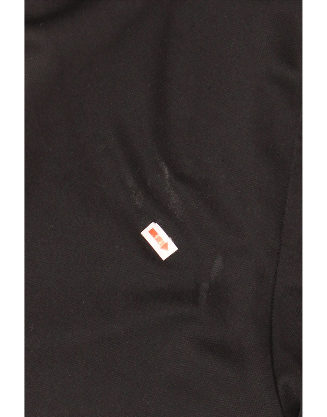 Adidas Herren Climalite Trainingshose, Größe S, Schwarz, Polyester