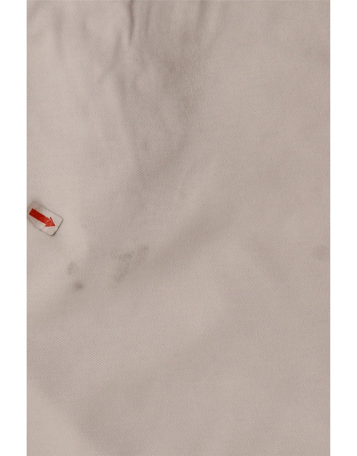 LOTTO Damen Poloshirt UK 20 2XL Weiß