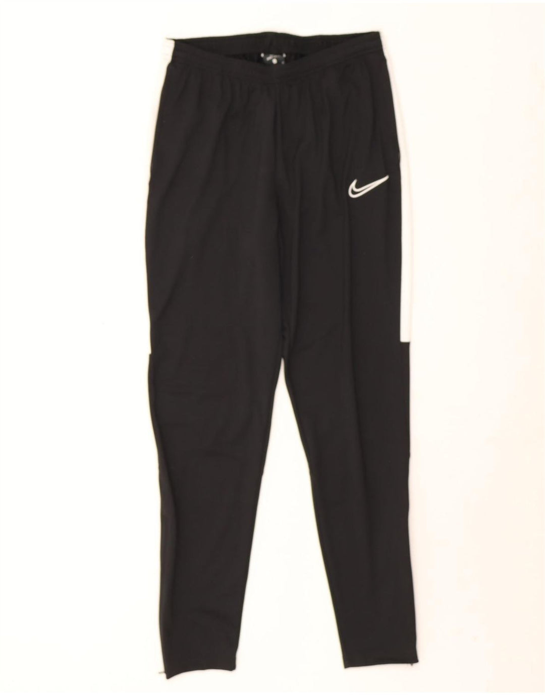 Nike Herren Dri Fit Trainingshose Mittelschwarz Farbblock