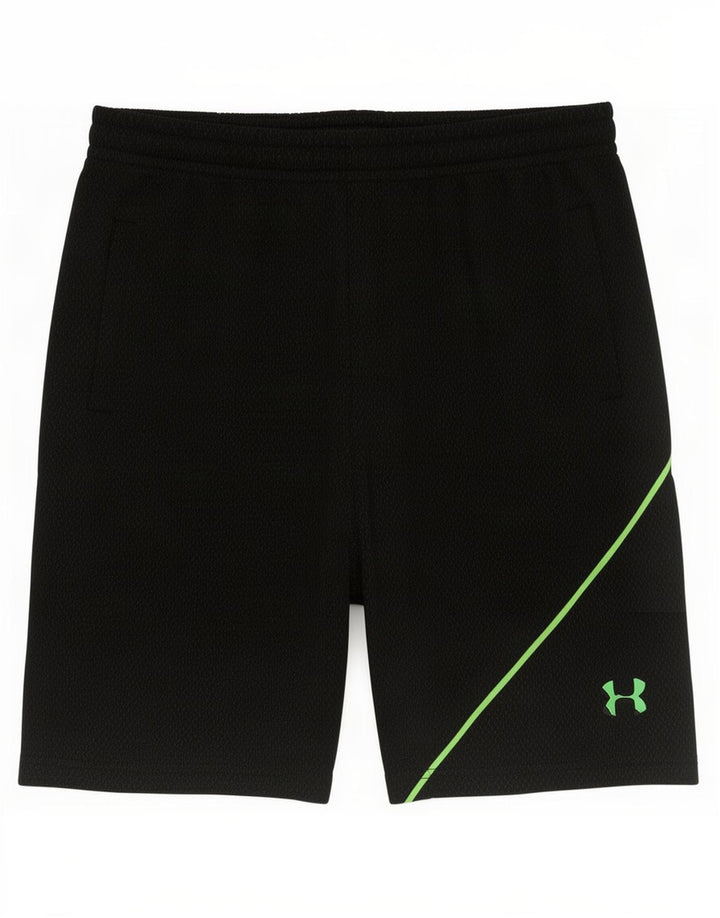 Under Armour Herren Sportshorts XL Schwarz