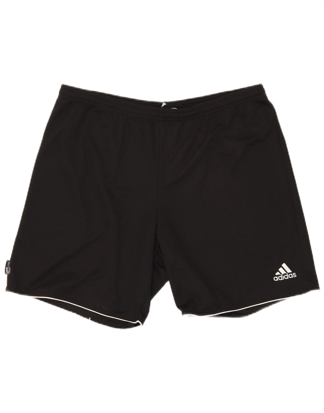 Adidas Herren Climalite Sport Shorts XL Schwarz Polyester