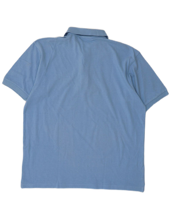 Lotto Herren Poloshirt XL Blau