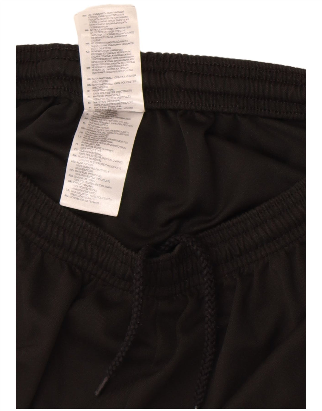 Adidas Herren Aeroready Sport Shorts Large Schwarz Polyester