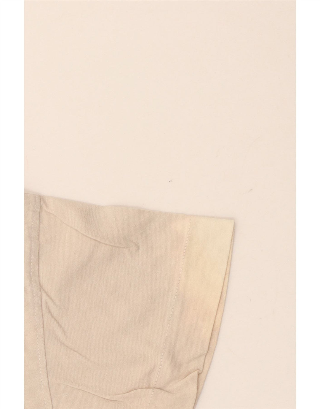 Zara Jungen T-Shirt mit Grafik, 9–10 Jahre, gebrochenes Weiß