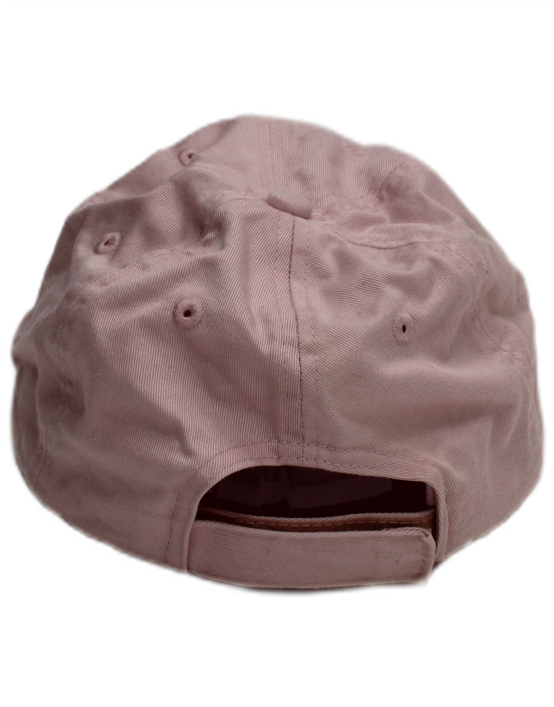 Puma Baseballkappe mit Grafik für Mädchen, Einheitsgröße, Rosa, Baumwolle