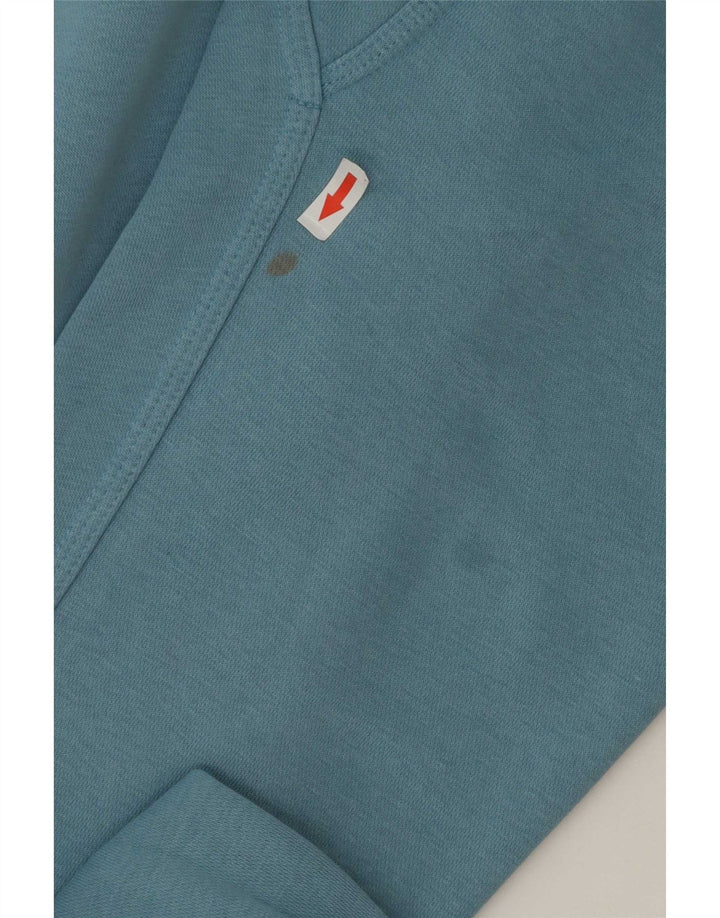 Nike Herren-Trainingshose, Jogginghose, Mittelblau