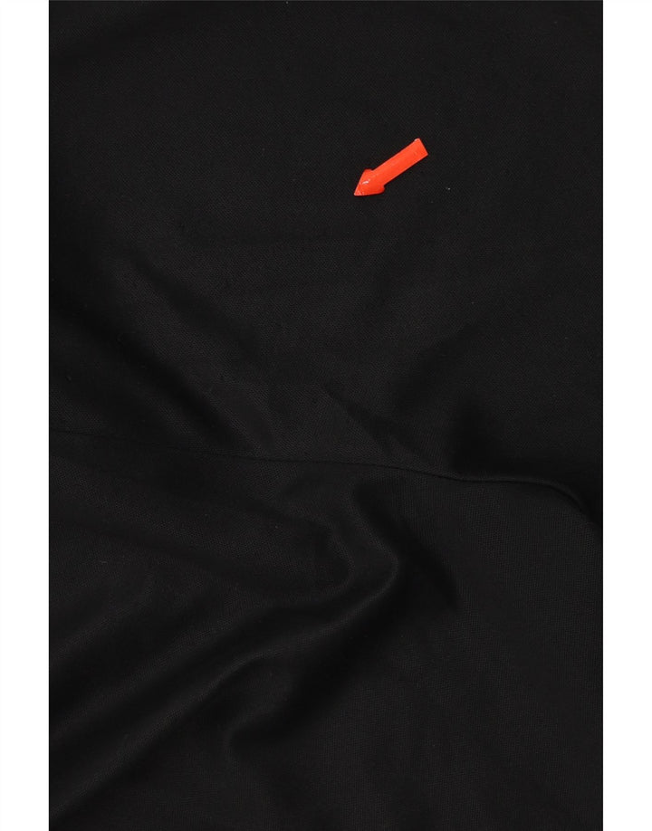 ADIDAS Mens Climalite Sport Shorts XS  Black Polyester Vintage Adidas and Second-Hand Adidas from Messina Hembry 