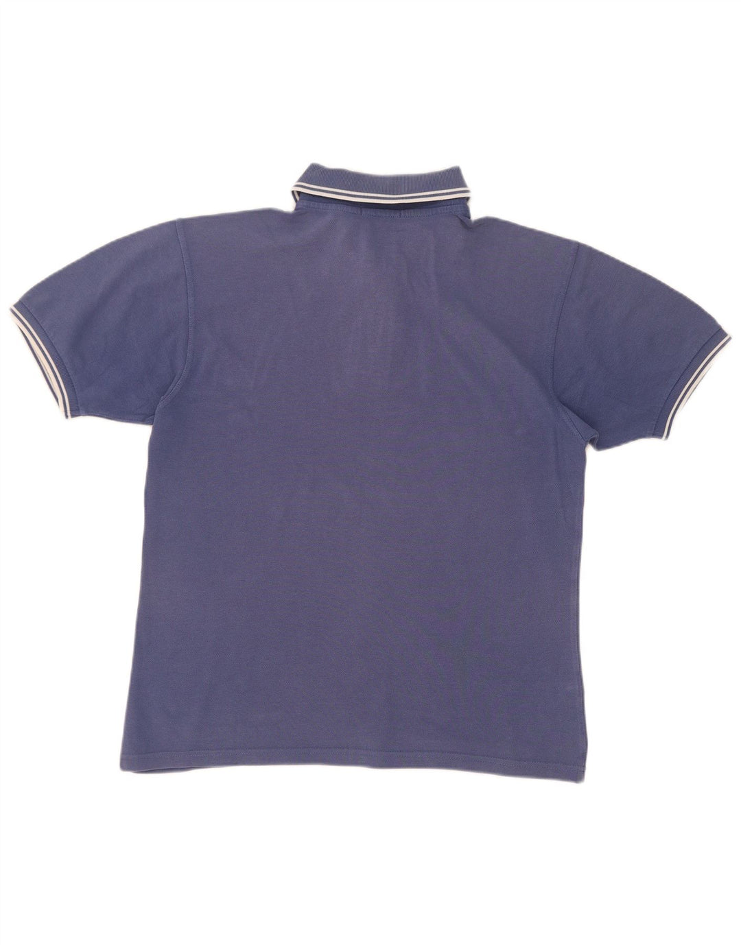 Fred Perry Herren Poloshirt Mittelblau