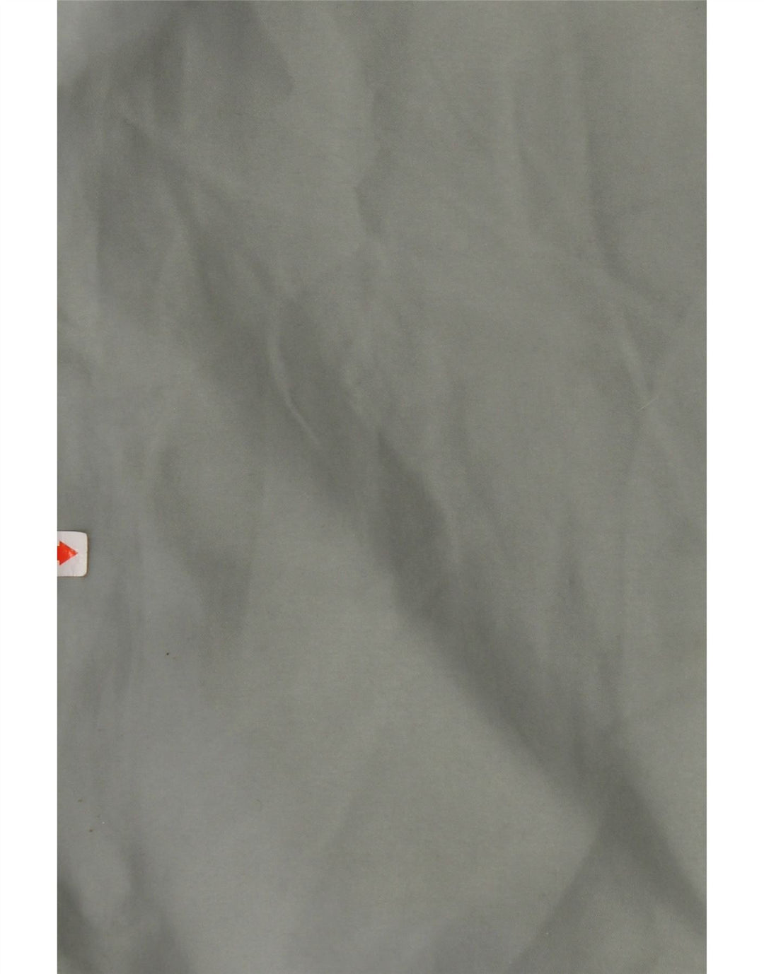 REEBOK Herren-Badeshorts XL, grünes Colourblock-Polyester