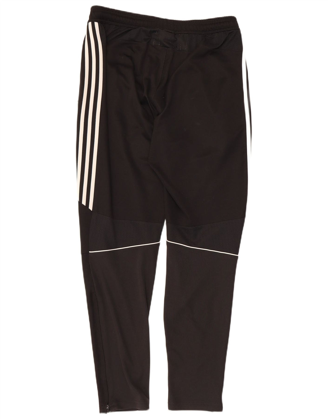 Adidas Herren Climacool Trainingshose Mittelschwarzes Polyester