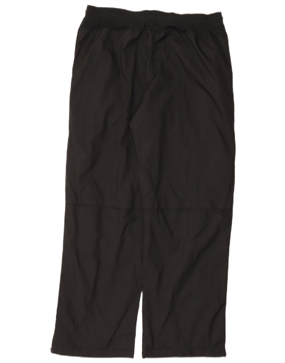 Nike Herren-Trainingshose, Größe L, Schwarz