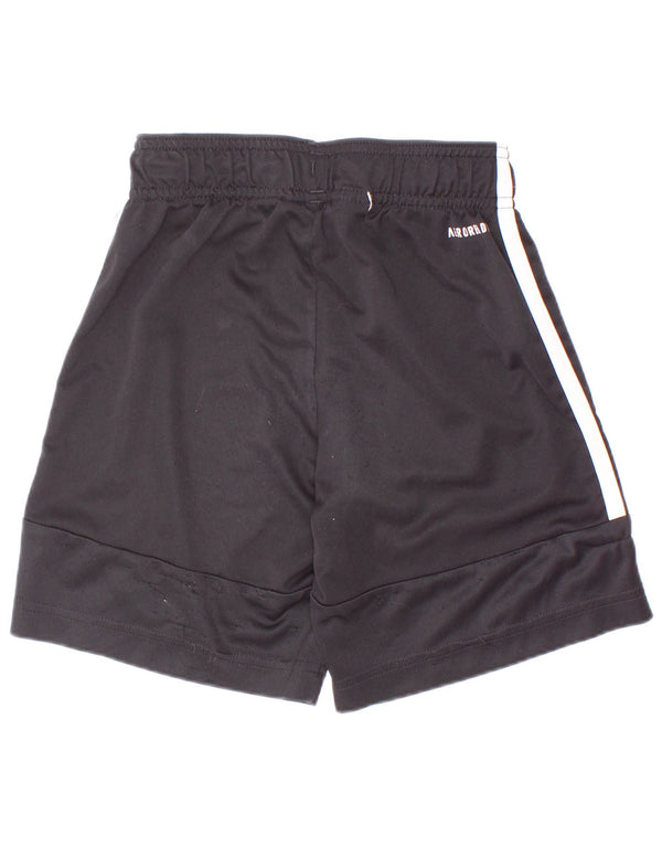 Adidas Jungen Aeroready Sport Shorts 5-6 Jahre Schwarz