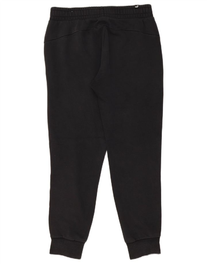 Puma Herren Trainingshose Jogger Medium Schwarz