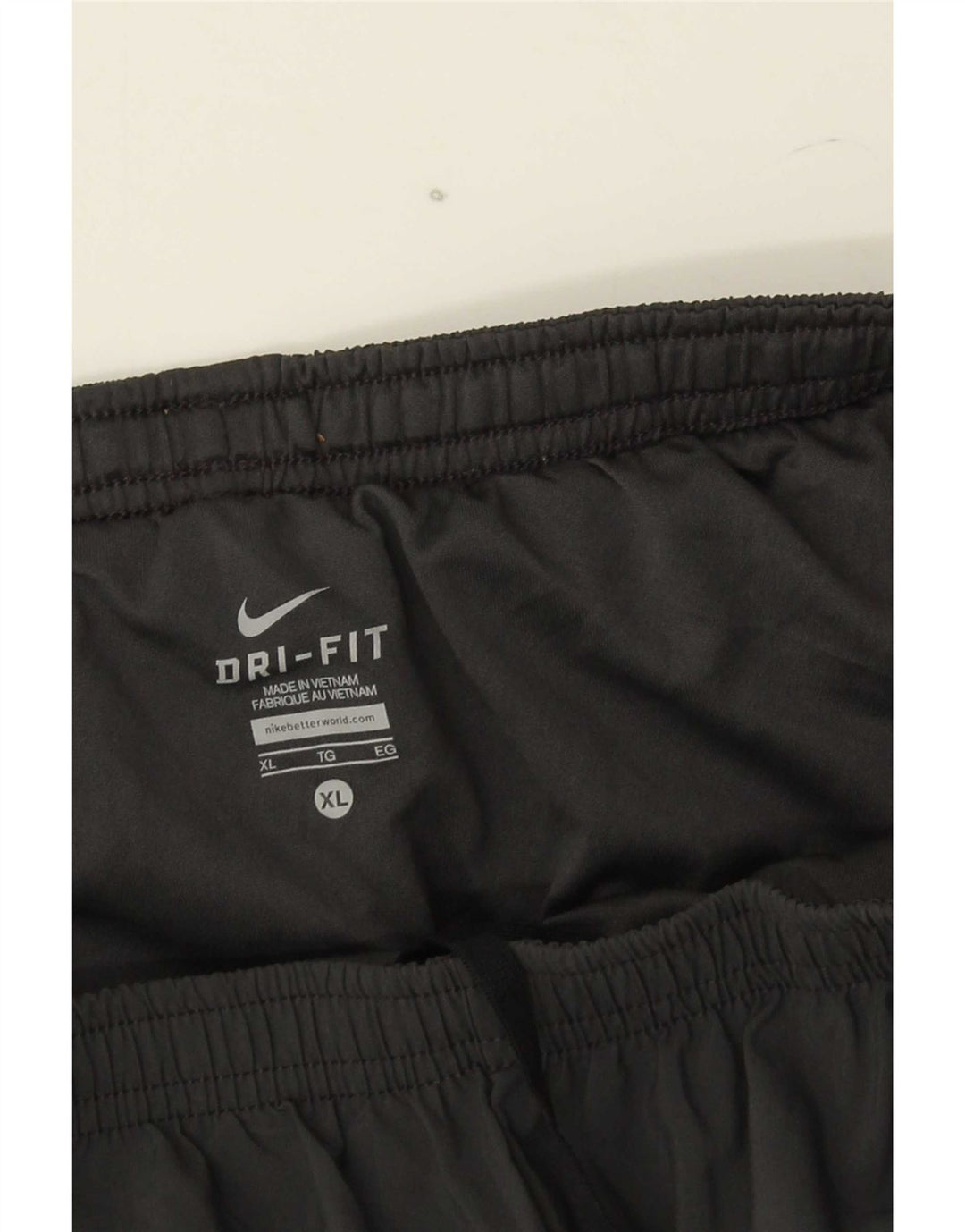 Nike Herren Dri Fit Sport Shorts XL Grau