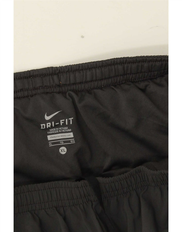 Nike Herren Dri Fit Sport Shorts XL Grau