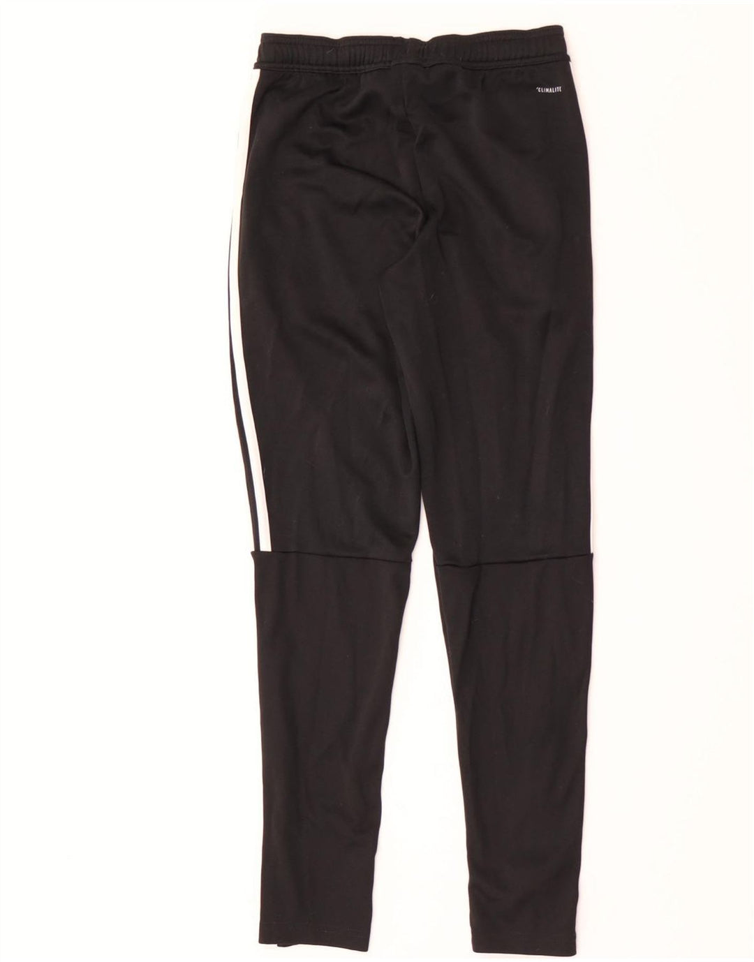Adidas Herren Climalite Trainingshose XS Schwarz Polyester
