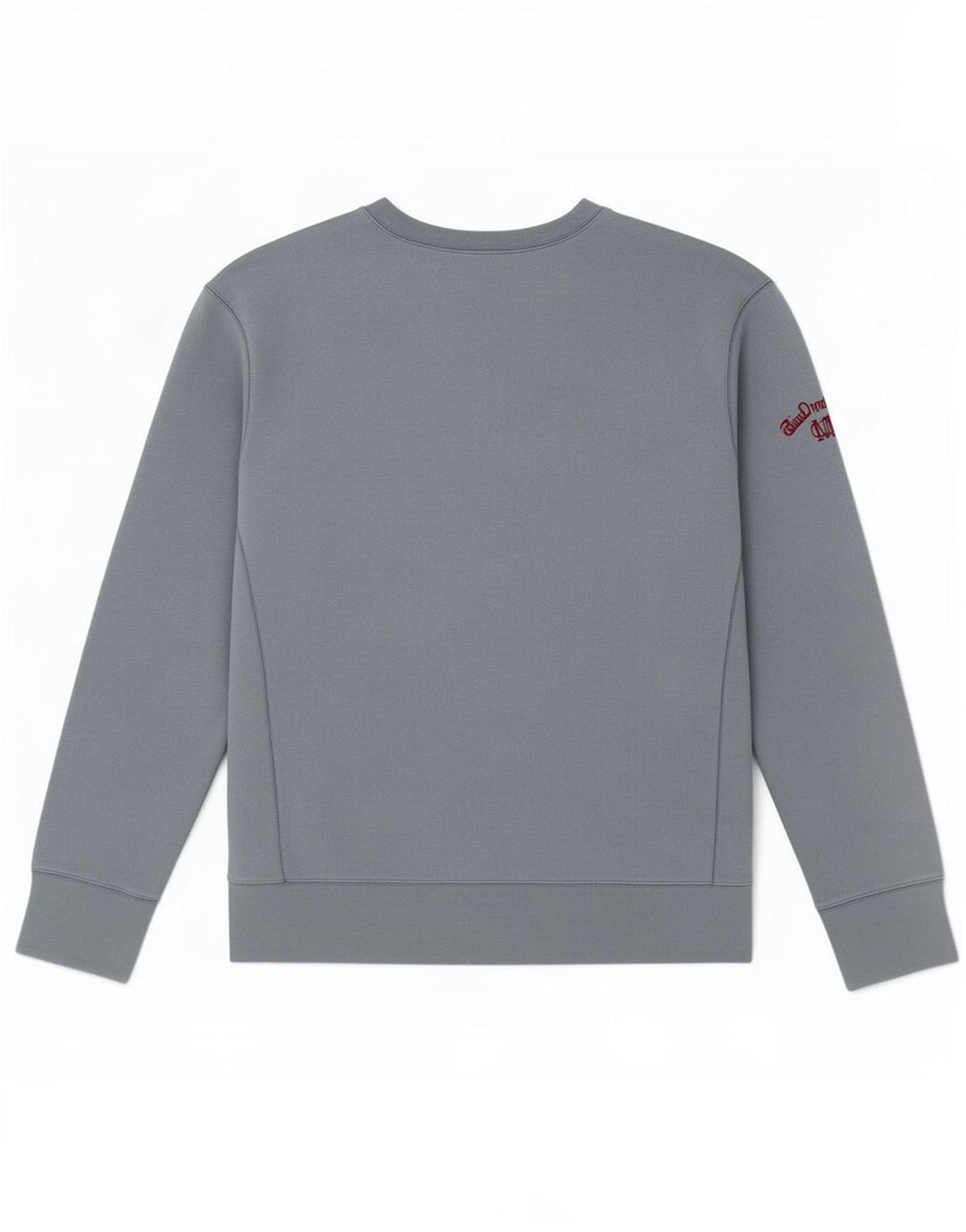Marlboro Classics Herren Top Langarm 2XL Blau
