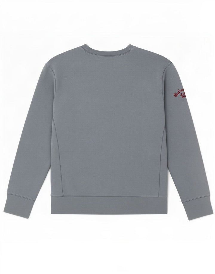Marlboro Classics Herren Top Langarm 2XL Blau