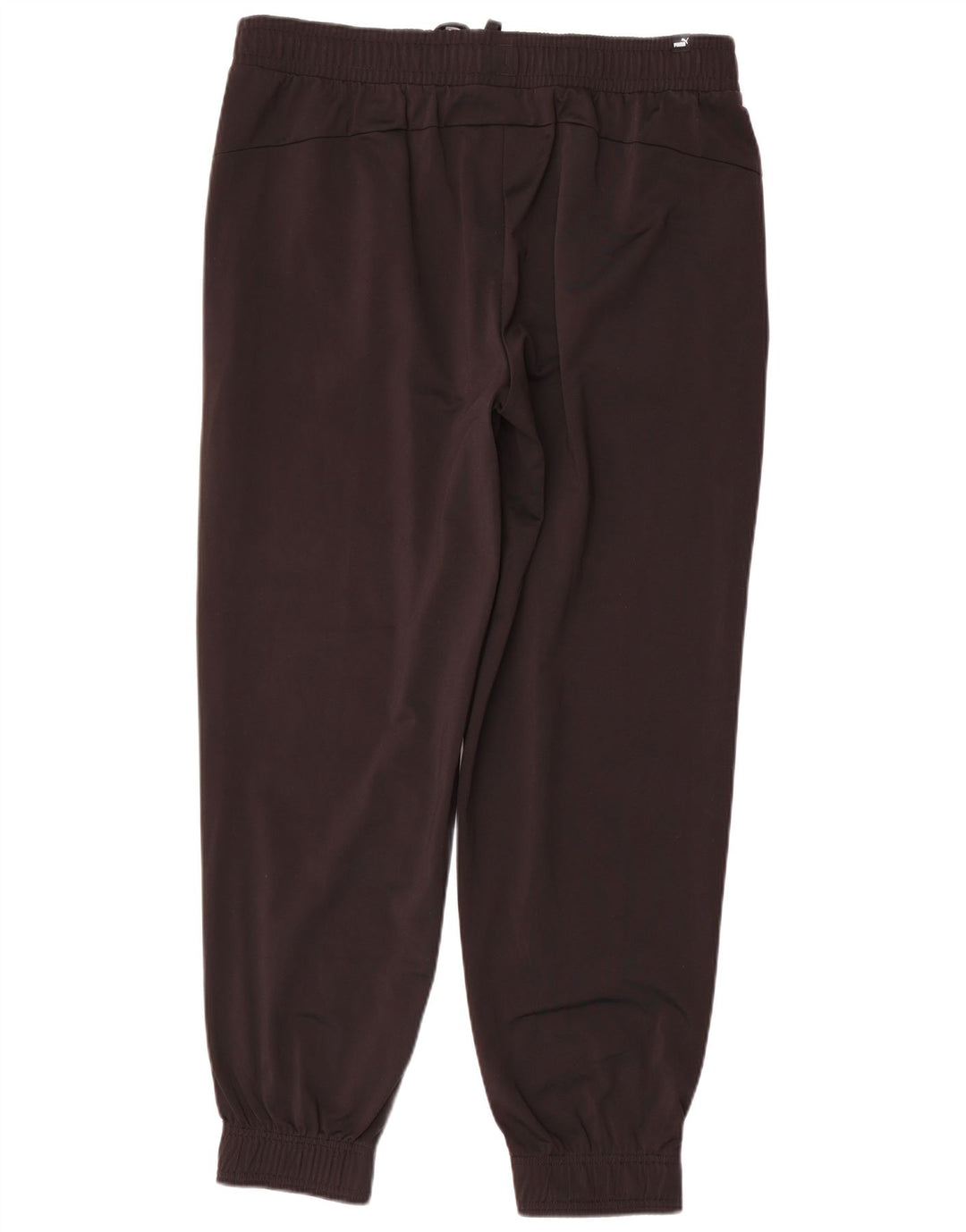 Puma Herren Trainingshose Jogger XL Schwarz Polyester