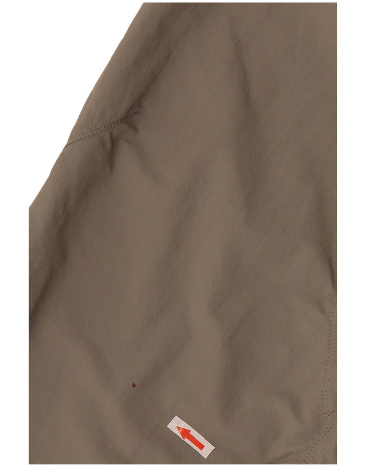 Gerade Cargo-Hose für Herren von Rohan, mittelgroß, W32, L30, Khaki, Polyamid