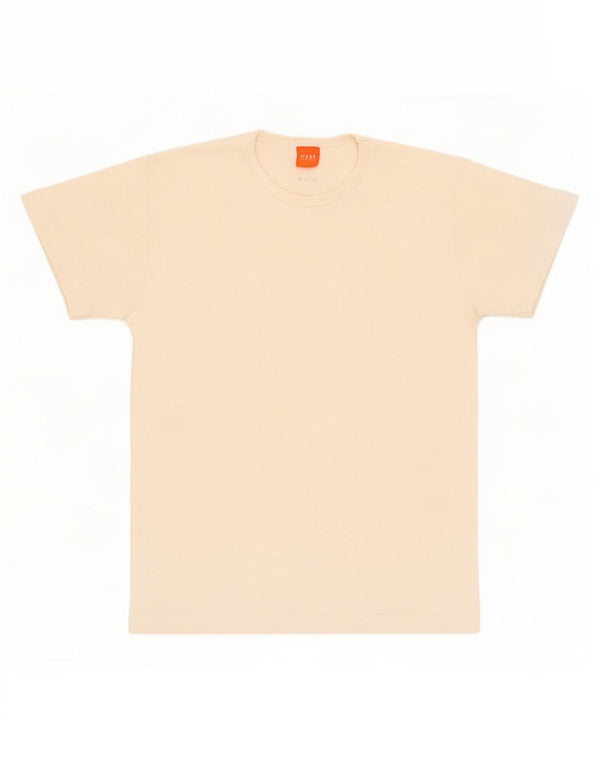 Hugo Boss Herren T-Shirt Top Small aus weißer Baumwolle