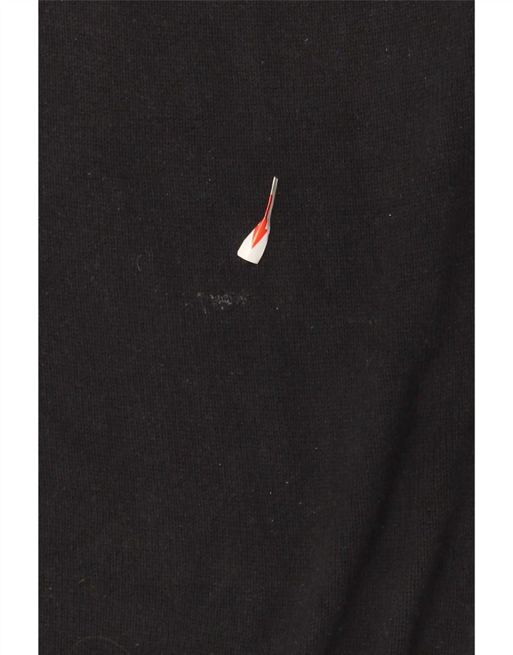 Marks & Spencer Herren-Tanktop mit normaler Passform, XL, Schwarz