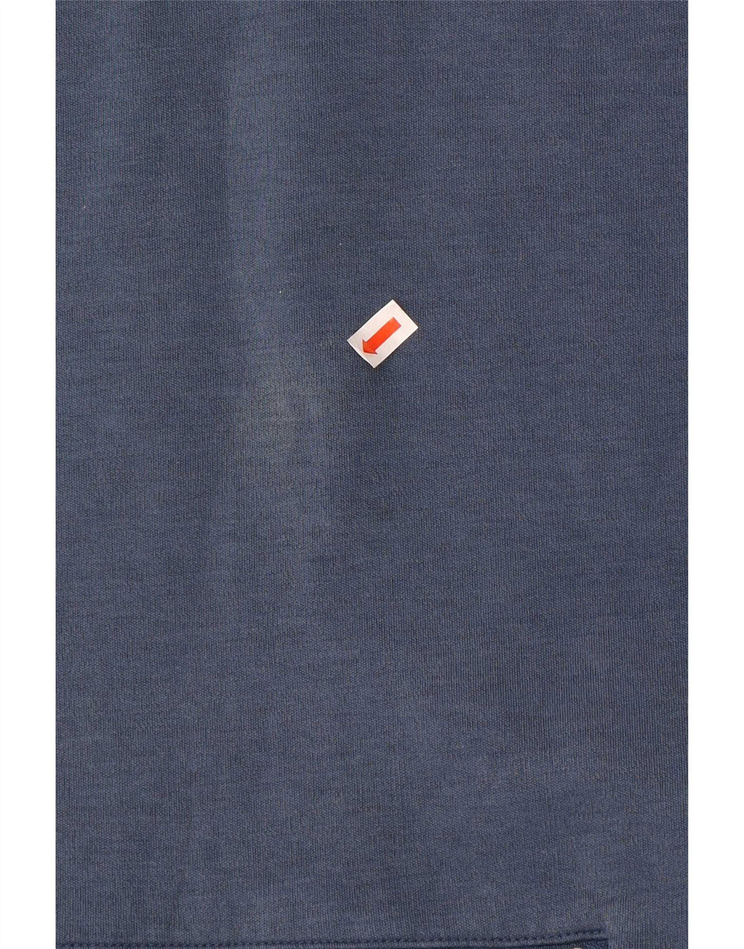 Puma Herren Kapuzenpullover, Größe L, Blau