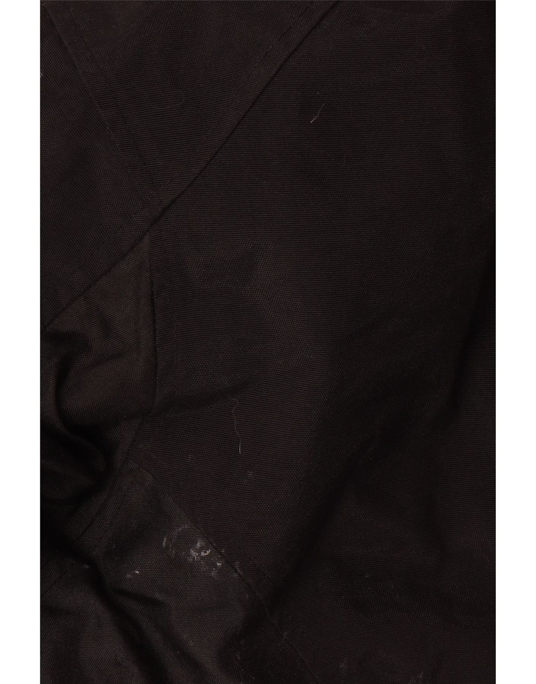 TUCANO URBANO Herren Racer Jacke UK 44 2XL Schwarz Polyester