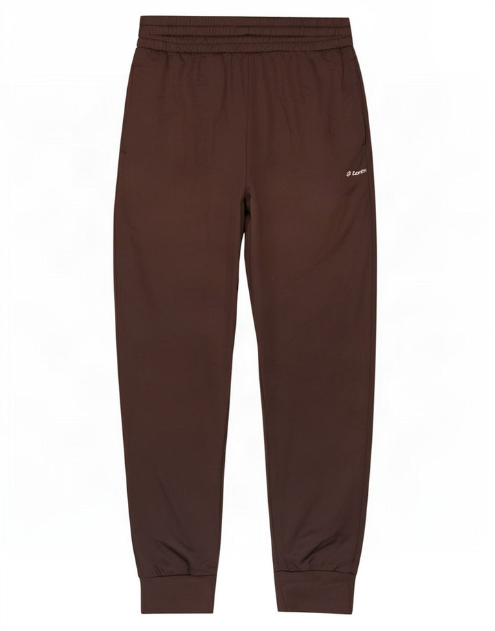 Lotto Herren-Trainingshose, Jogginghose, Größe L, Grau