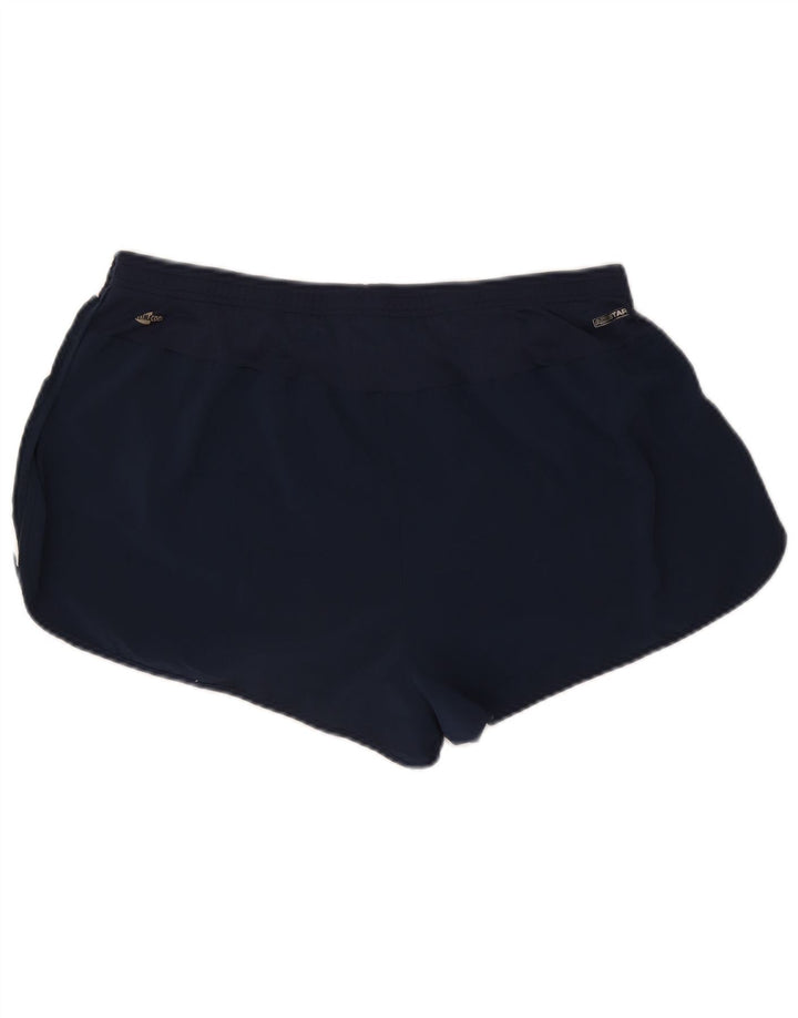 Adidas Herren Climacool Sport Shorts XL Marineblau Polyester