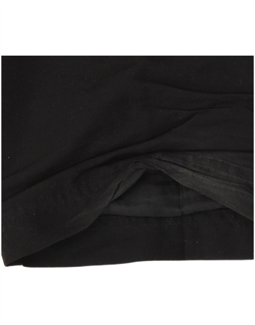 Kappa Herren-Trainingshose, mittelschwarz, Polyester