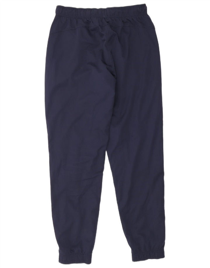 Puma Herren Trainingshose Jogger Medium Marineblau