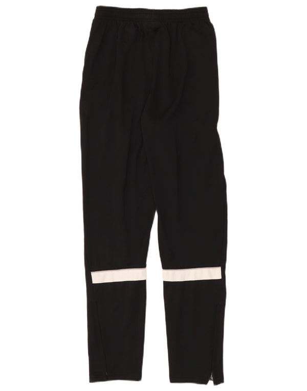 Nike Dri Fit Trainingshose für Jungen, 13–14 Jahre, XL, Schwarz, Farbblock