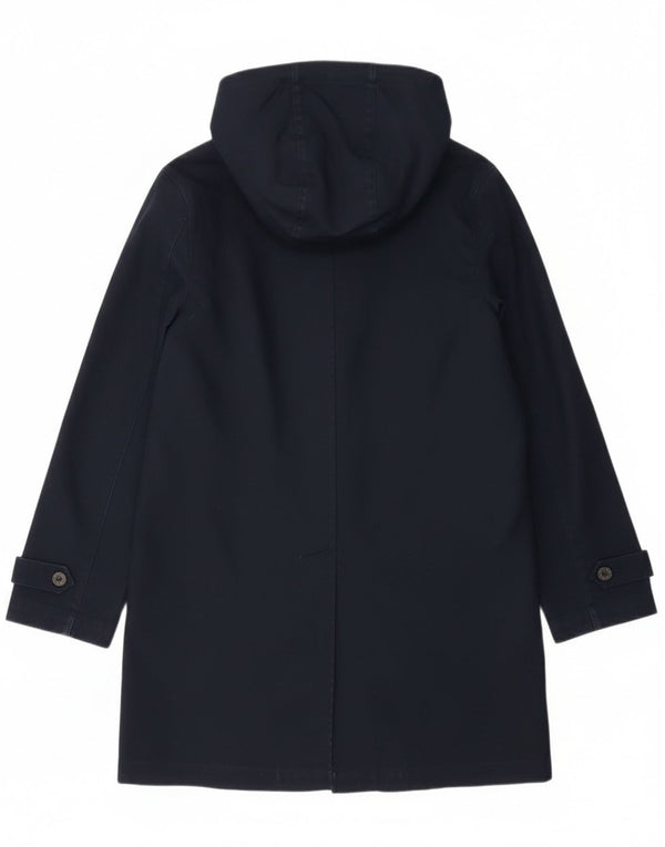 Polo Ralph Lauren Utility-Jacke mit Kapuze für Jungen, 12–13 Jahre, Größe L, Marineblau