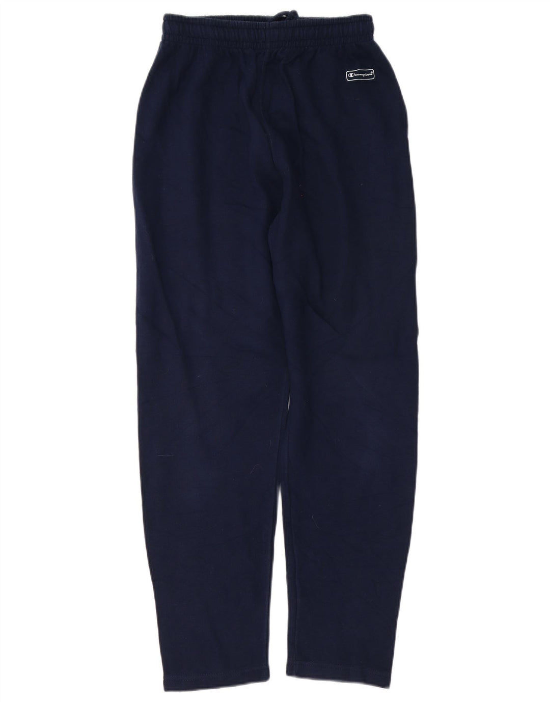 CHAMPION Herren-Trainingshose, mittelmarineblaue Baumwolle