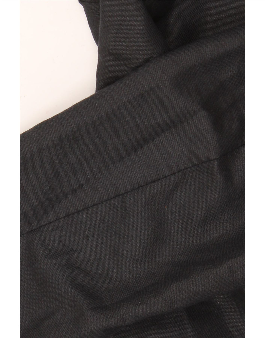Zara Herren 2-Knopf-Blazerjacke EU 54 XL Schwarz