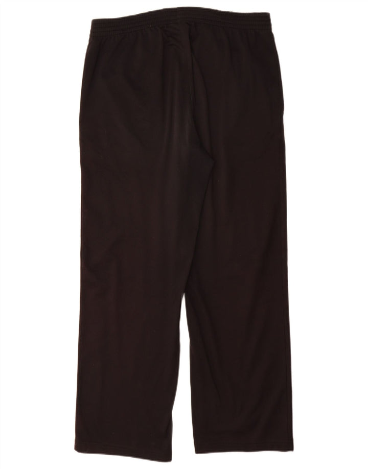 Champion Herren-Trainingshose, mittelschwarz, Polyester