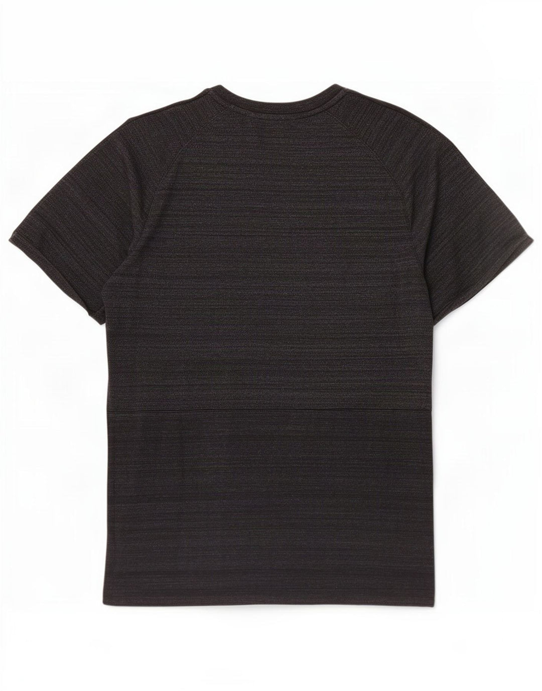 Nike Herren T-Shirt Top Small Grau meliert