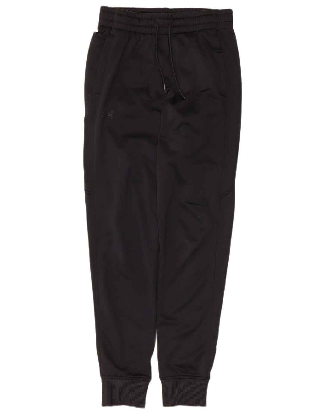 Under Armour Herren Cold Gear Trainingshose Jogger Small Schwarz
