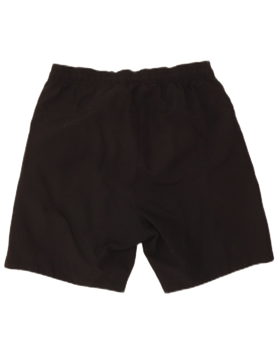 Adidas Herren Graphic Sport Shorts Small Schwarz Polyester