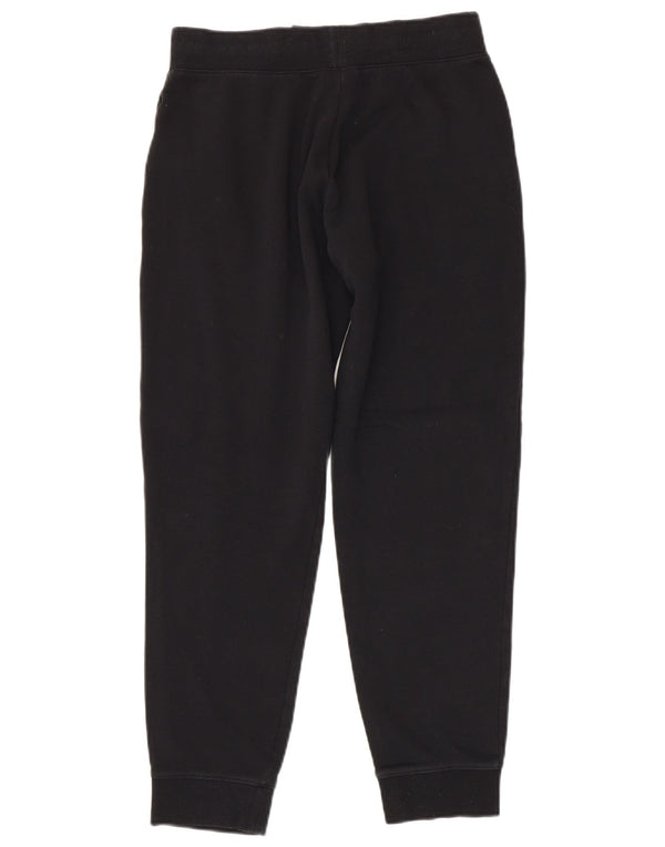 Nike Mädchen-Trainingshose, Jogginghose, 13–14 Jahre, XL, schwarze Baumwolle