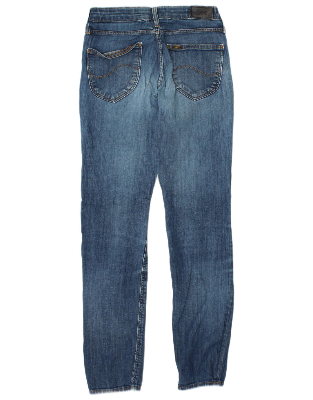 Slim-Jeans für Damen, W25, L31